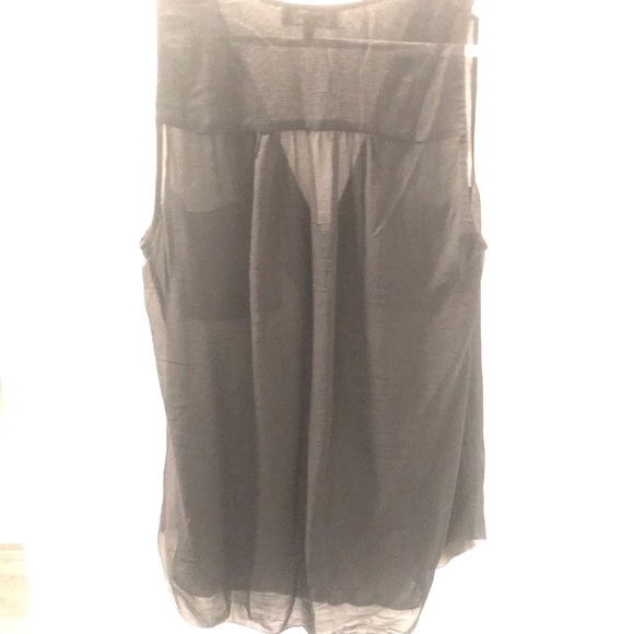 Babaton 100% Silk. Ainsley Blouse - Picture 3 of 4